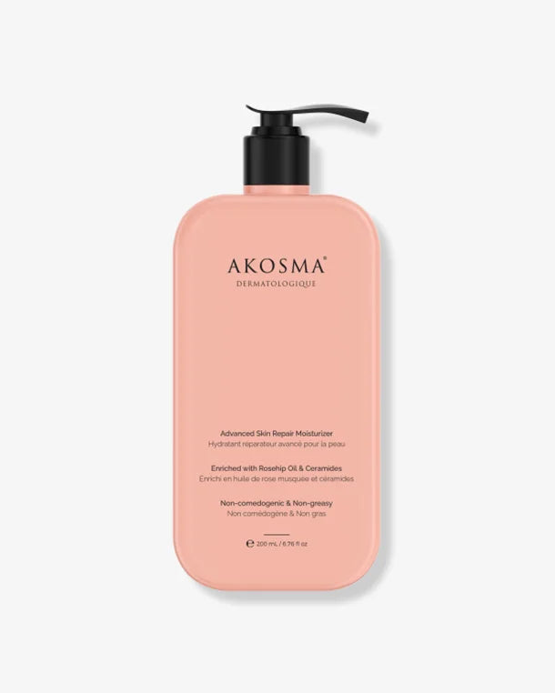 Advanced Skin Repair Moisturizer