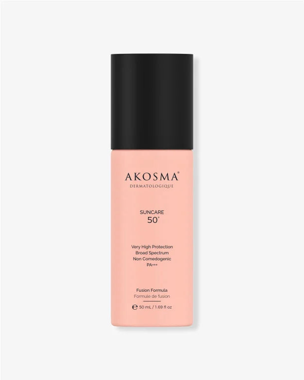 Suncare 50+ Fusion Formula
