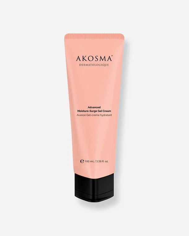 Advanced Moisture Surge Gel Cream