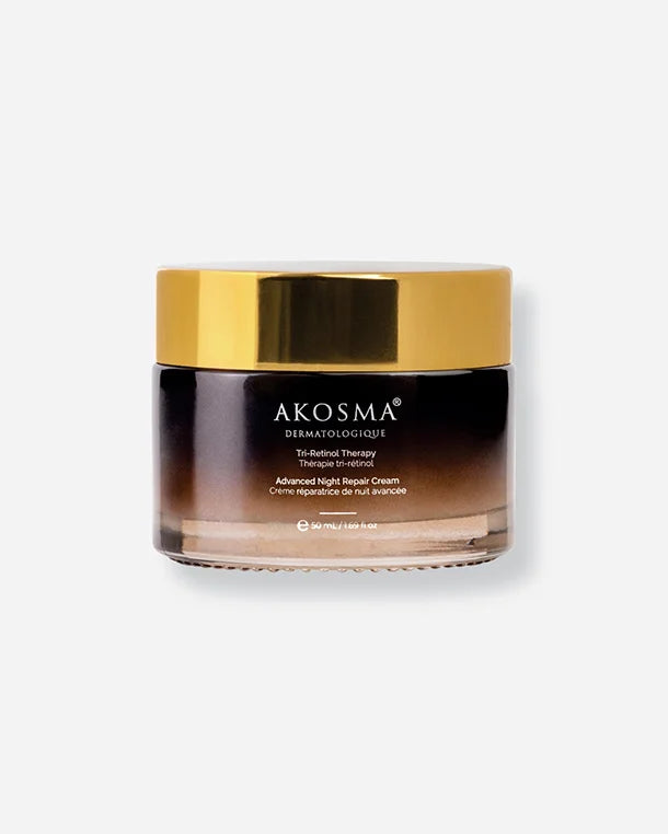 Advanced Night Repair Cream