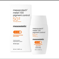 Mesoprotech® Melan 130 Pigment Control