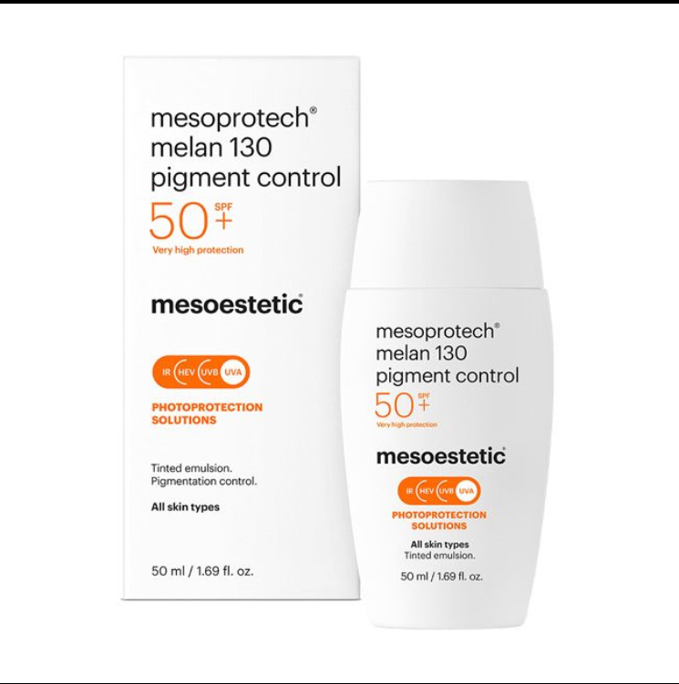 Mesoprotech® Melan 130 Pigment Control