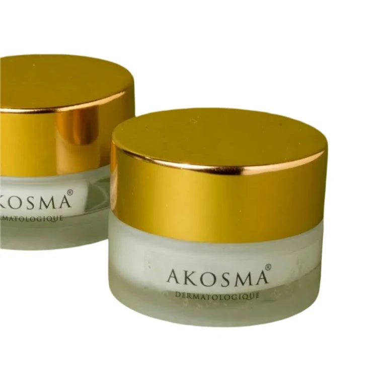 Akosma Under Eye Cream with Haloxyl